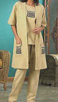 3-Piece Southwest Apparel Set
