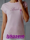 pretty in pink BRIDAL SHIRT just for that special day