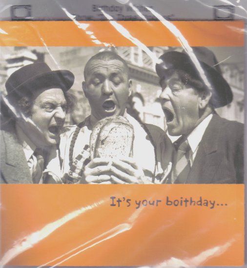 2 Musical Hallmark Greeting Cards $10.00 VL funfunFUN