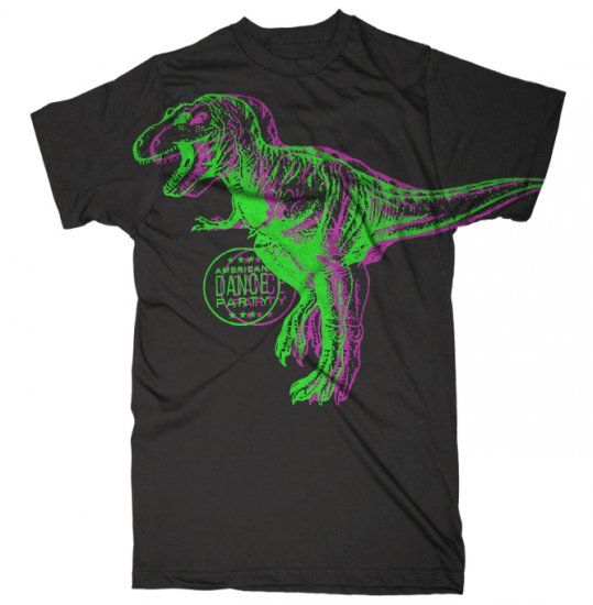 T-REX