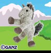 Webkinz Grey Arabian Horse