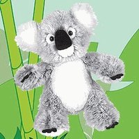 Webkinz Koala