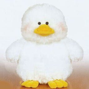 Webkinz Duck