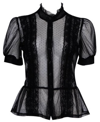 Classy Lady Stylist Package: Size Large