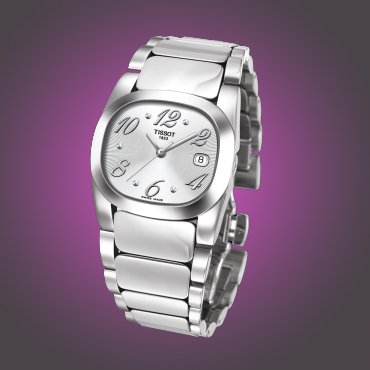 Tissot T-Moments