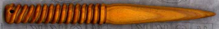Spiral Grip Pro Fid SG2
