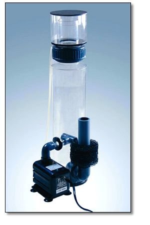 Oct-NW-110 needle wheel skimmer