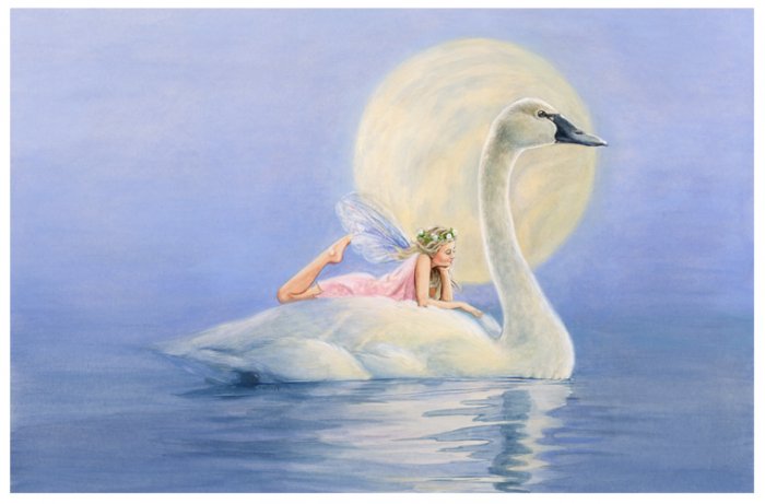 Swansong