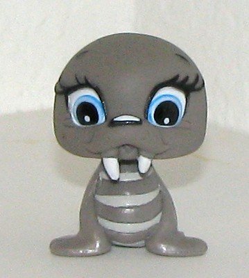 Brats Lil' Petz Walrus New