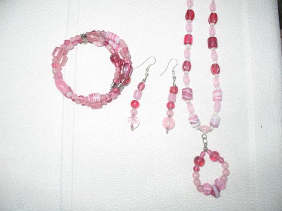 Pink Laysha