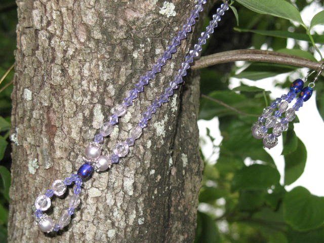 Lady Lilac