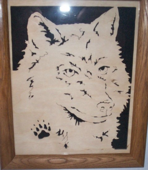 Wolf
