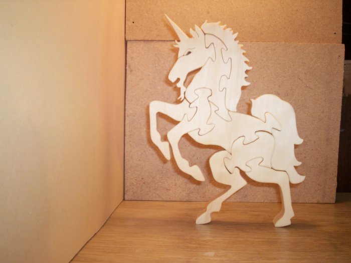 Unicorn