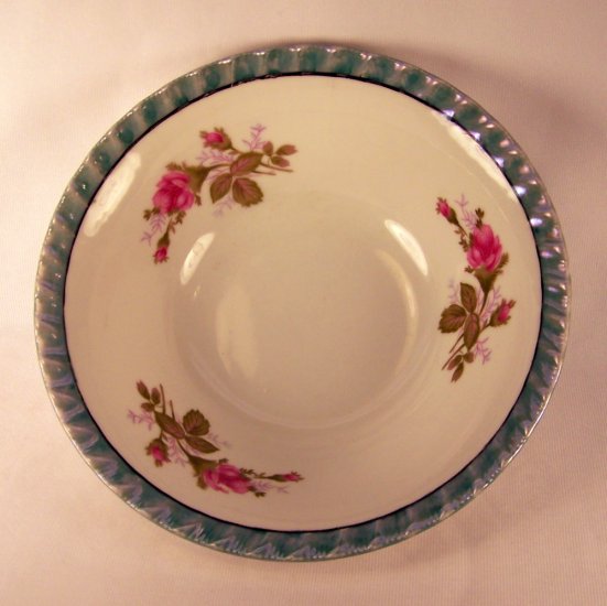 Vintage Yamatsu Bowl