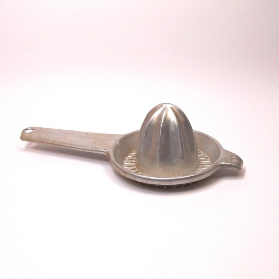 Vintage Aluminum Foley Reamer