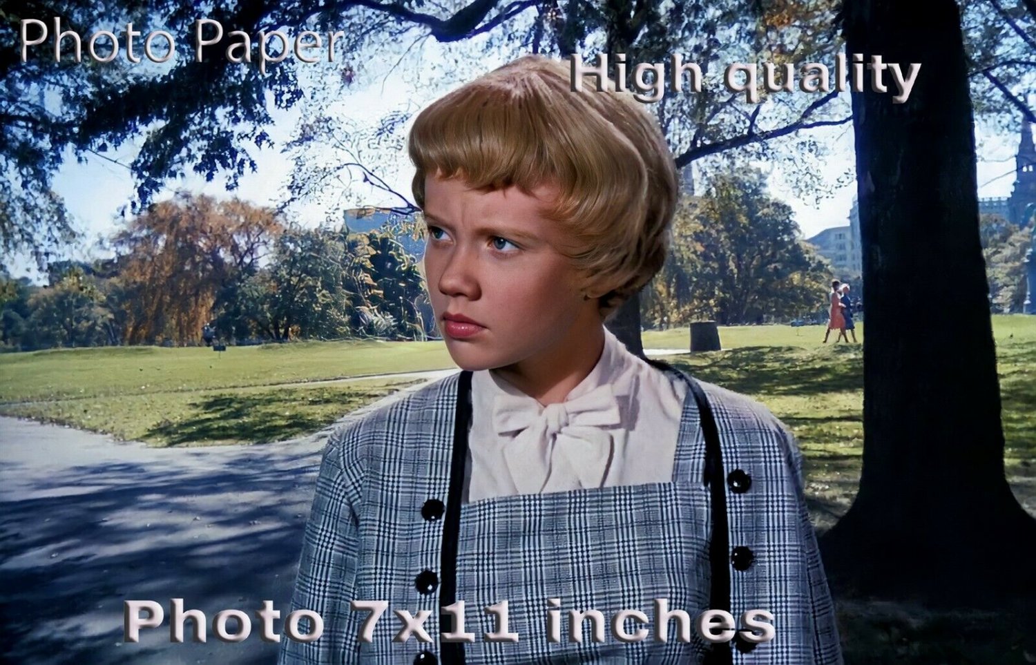 Hayley Mills The Parent Trap Photo Hq X Inches