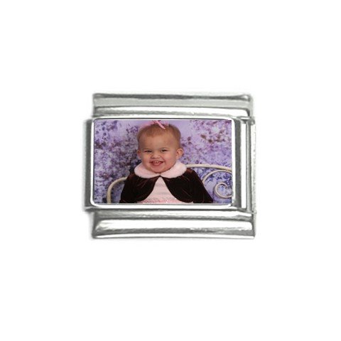New Personalized 9mm photo Italian Charm U pick the picture/image!