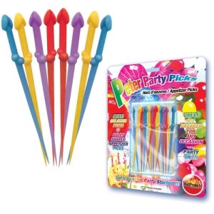 Penis Party Supplies 91