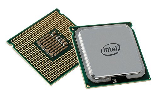 Intel Xeon X5355 retail