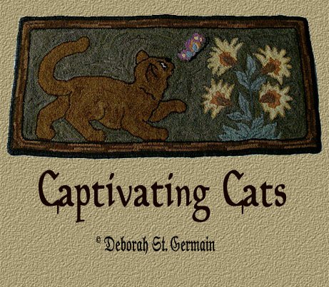 Ebooklet: Captivating Cats