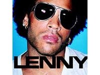 Lenny Kravitz -Lenny CD