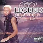 Legend-Power To The People