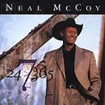 Neal McCoy 24-7-365 CD