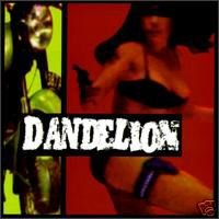 Dandelion - Dyslexicon (CD 1995)