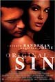 Original Sin-Antonio Banderas, Angelina Jolie