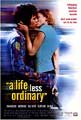 A Life Less Ordinary-Ewan McGregor and Cameron Diaz