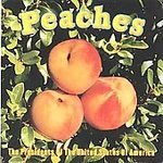 PRESIDENTS OF THE UNITED STATES OF AMERICA CD PEACHES