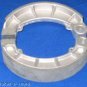 HONDA 85 - 87 TRX 250 REAR BRAKE SHOES PADS1-1105