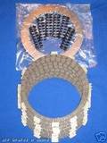 KAWASAKI CLUTCH KIT 2003-2004 KLX 400 / KLX400 SR / KSF 400 #105