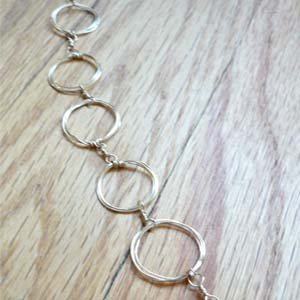 Simplicity Bracelet