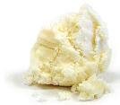 West African Shea Butter - Premium Quality - 2 oz Size