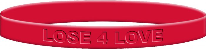 Lose4Love bracelet