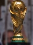 World Cup Favourites