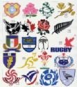 Rugby World Cup Highlights