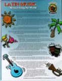 Latin Music