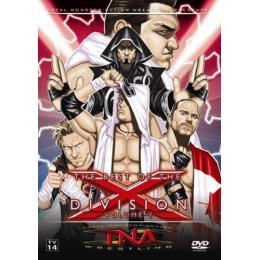 The Best Of The X Division Vol. 2