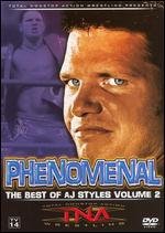 Phenomenal - The Best of AJ Styles Vol. 2