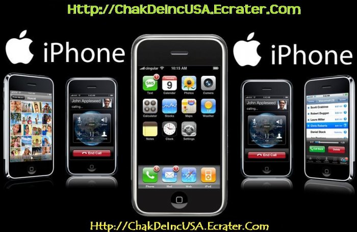Brand New Apple Iphone 8GB