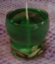 Apple Gel