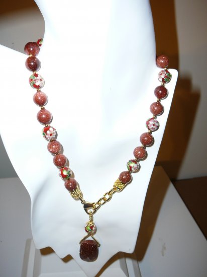 QVC Necklace