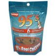 95's All Natural Training Treats, Chicken, 4 oz.