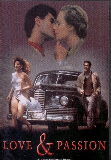 Love & Passion - Tinto Brass