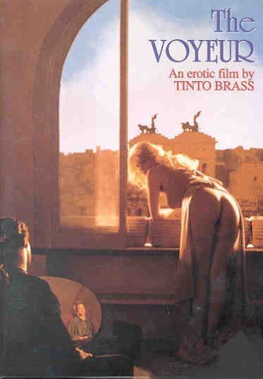 THE VOYEUR - Tinto Brass