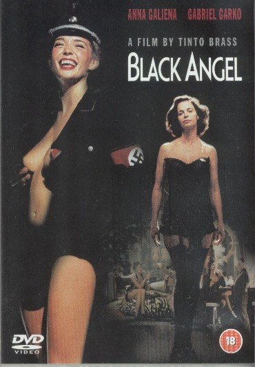 Black Angel - Tinto Brass