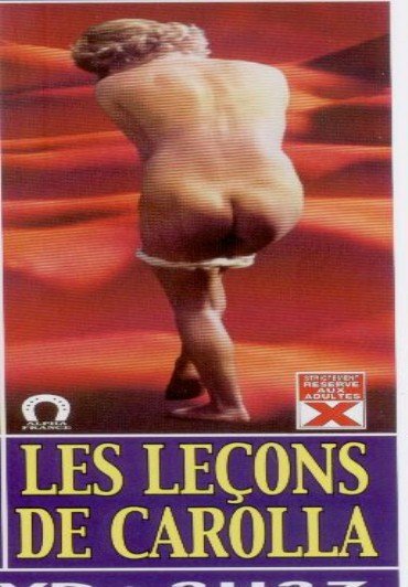 LES LECONS DE CAROLLA
