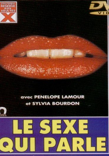 Le Sexe Qui Parle